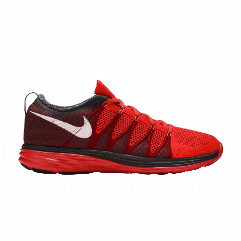 Nike Flyknit Lunar2 'Light Crimson'