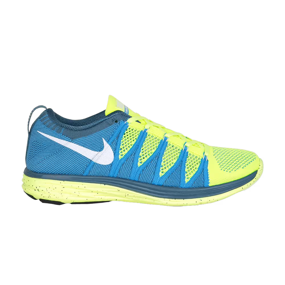 Nike Flyknit Lunar2