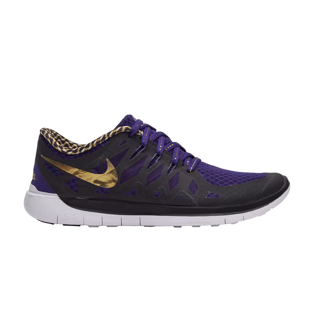 Nike Free 5.0 Doernbecher