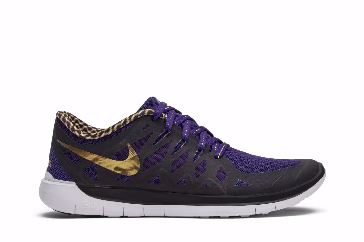 Nike Free 5.0 Doernbecher, view 2
