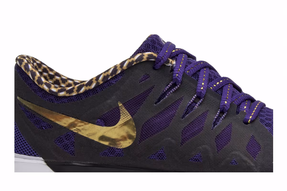 Nike Free 5.0 Doernbecher, view 3