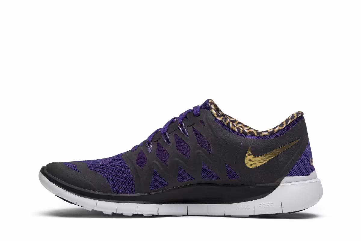 Nike Free 5.0 Doernbecher, view 4