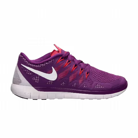 Nike Wmns Free 5.0 'Bright Grape'