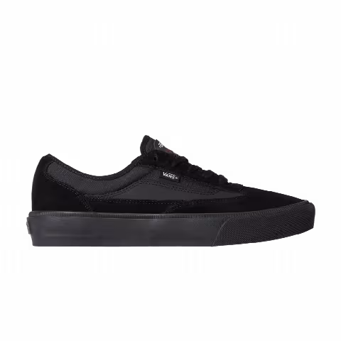 Vans Skate Curren 'Black'