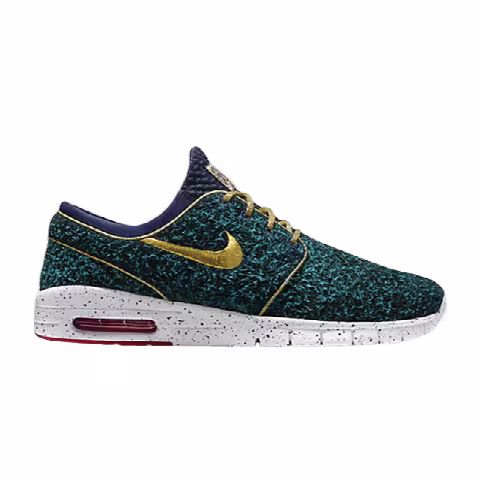 Nike Stefan Janoski Max DB 'Doernbecher'