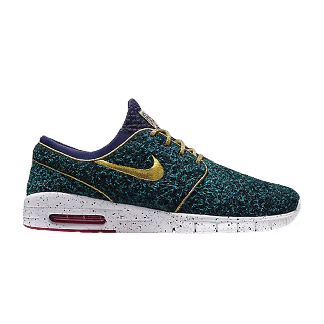 Nike Stefan Janoski Max DB Doernbecher