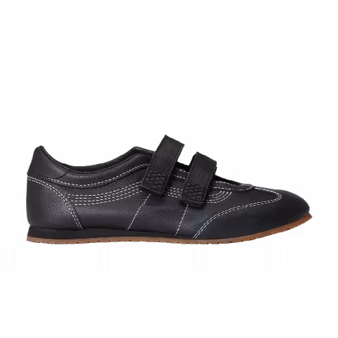Vans Wmns Premium Mary Jane Super Lowpro 'Black'