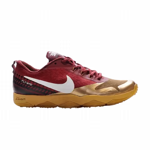 Nike Zoom Hypercross TR 'Florida State'