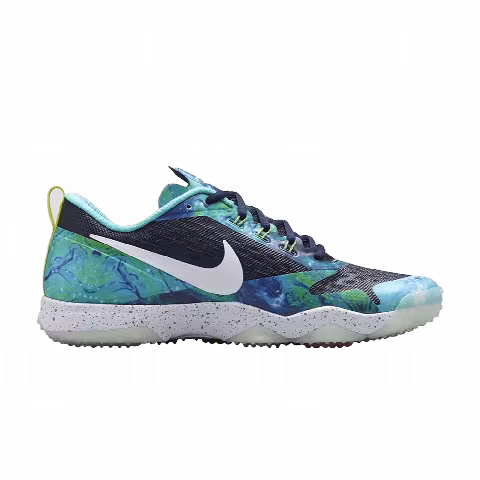 Nike Zoom Hypercross Tr Amp 'Galaxy'