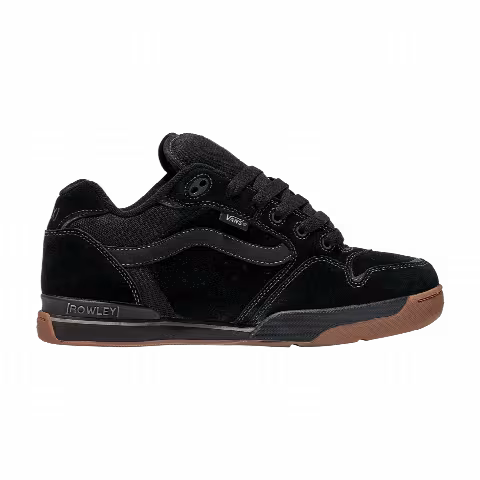 Vans Rowley XLT 'Blackout'