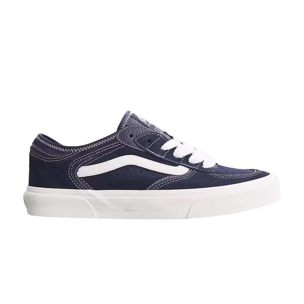 Vans Rowley Classic Parisian Night