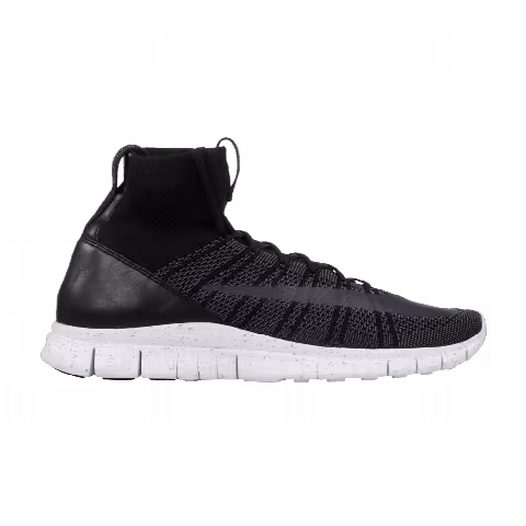 Nike HTM Free Mercurial Superfly 'Black'