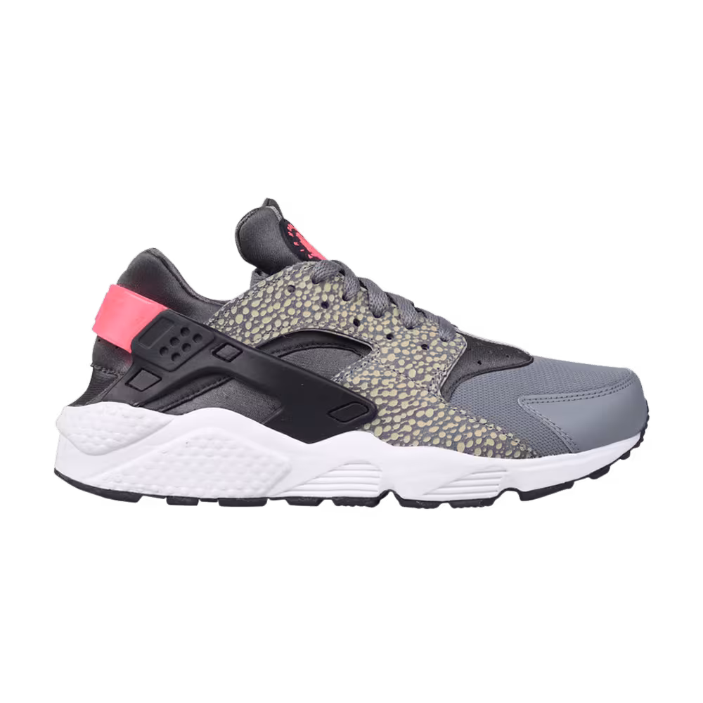 Nike Air Huarache Premium Safari
