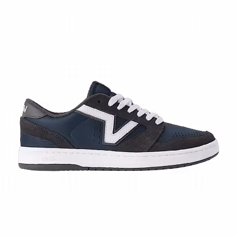 Vans Lowland 2.0 'Dark Blue'