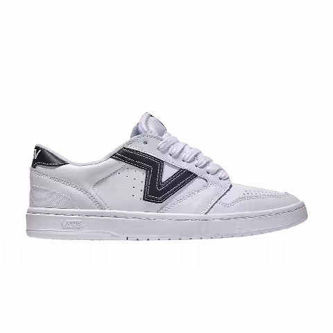 Vans Lowland 2.0 'White Black'
