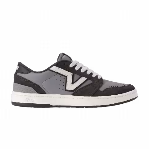 Vans Lowland 2.0 'Dark Grey'