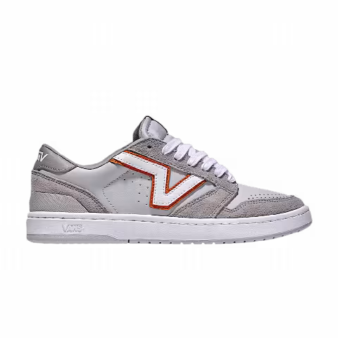 Vans Lowland 2.0 'Grey Orange'