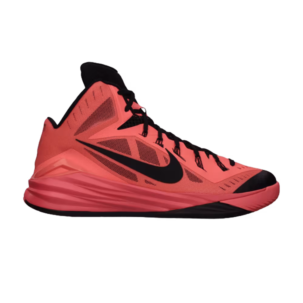Nike Hyperdunk 2014 Bright Mango