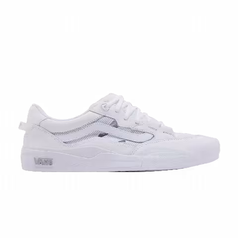 Vans Skate Wayvee 2 'White'