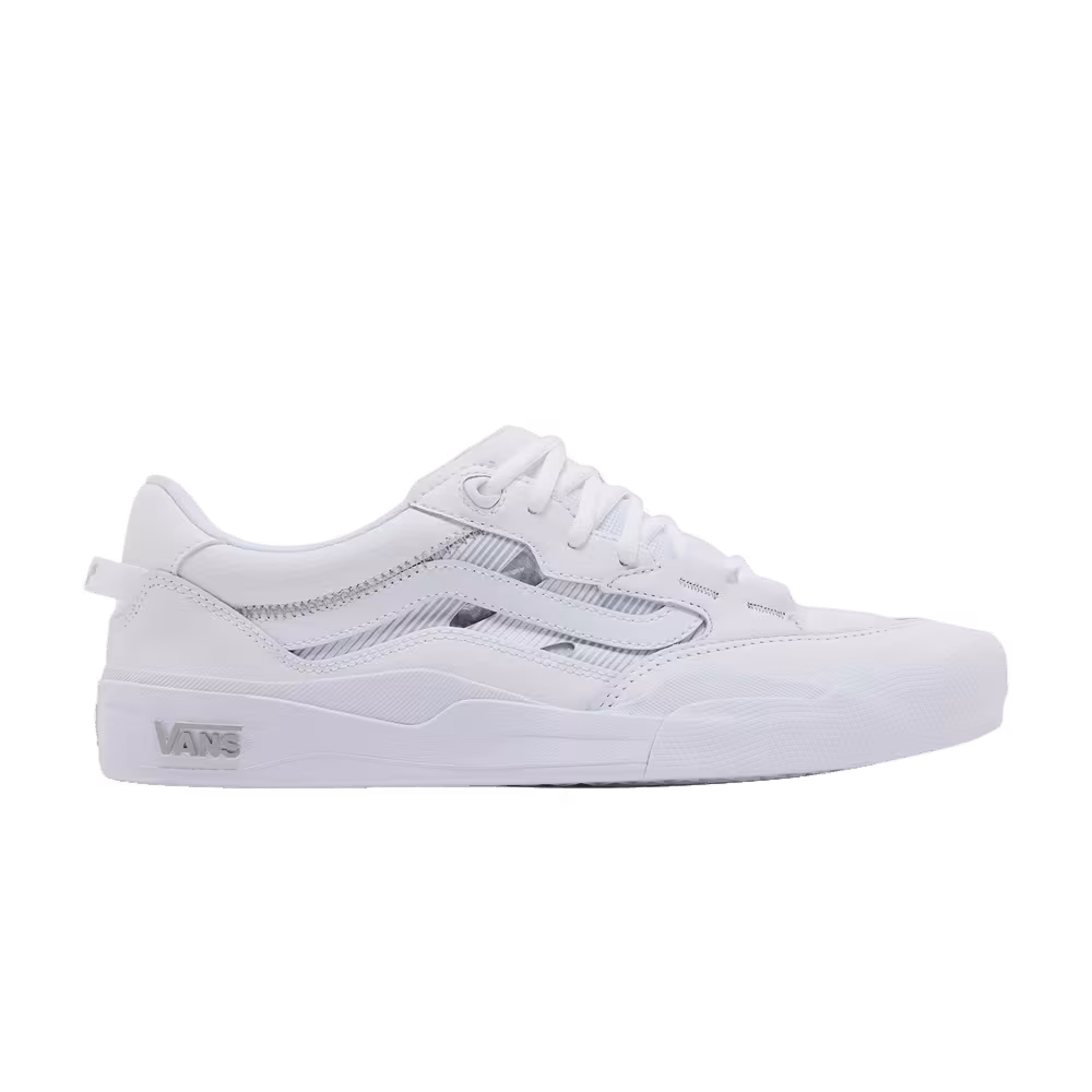 Vans Skate Wayvee 2 White
