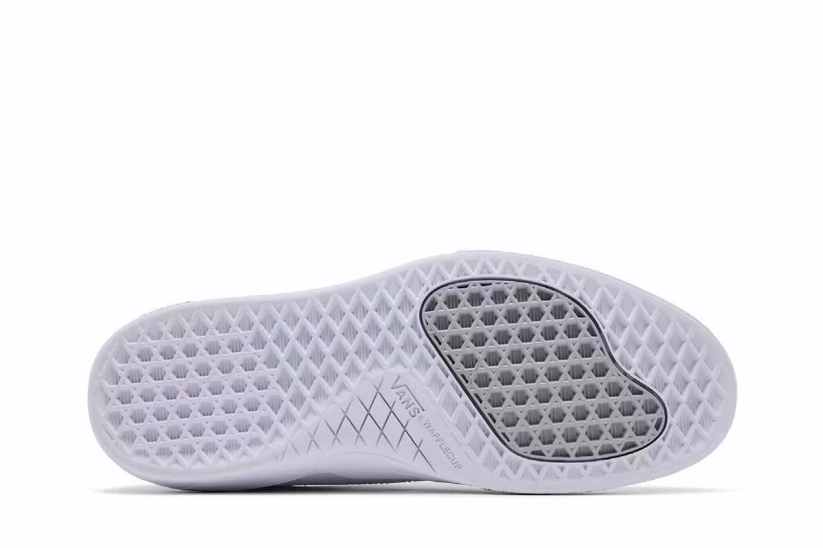 Vans Skate Wayvee 2 White, view 5