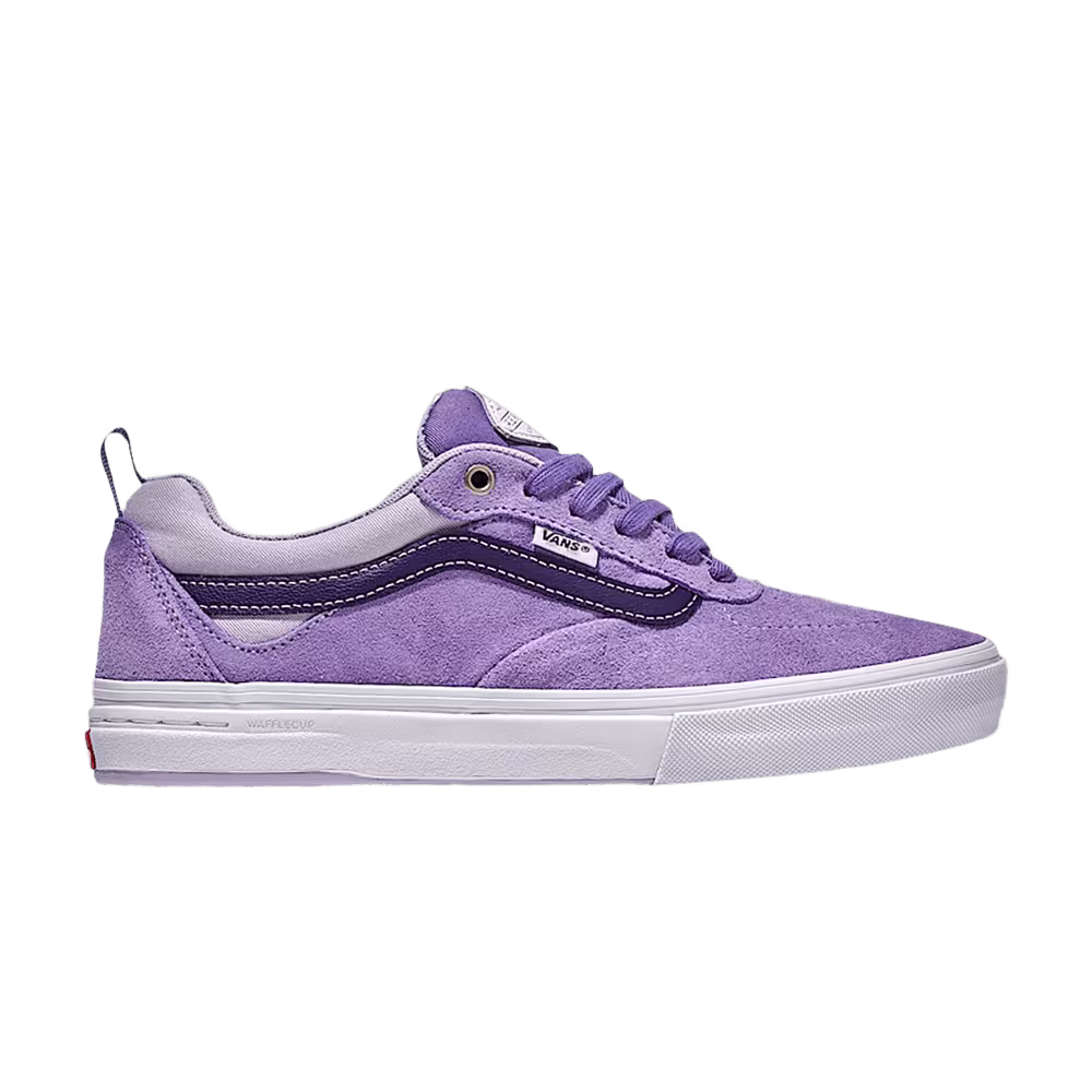 Vans Skate Kyle Walker Purple Haze