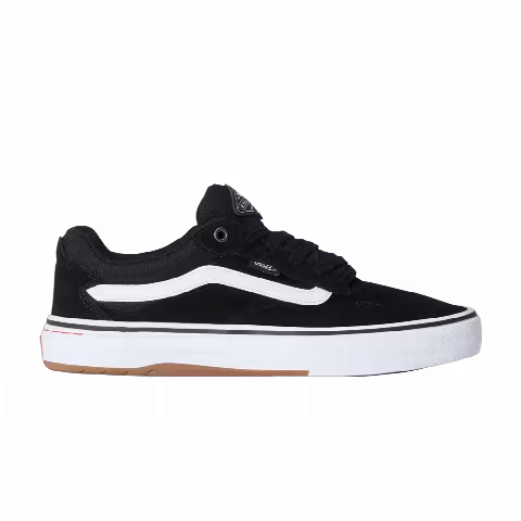 Vans Skate Kyle Walker 'Black White'