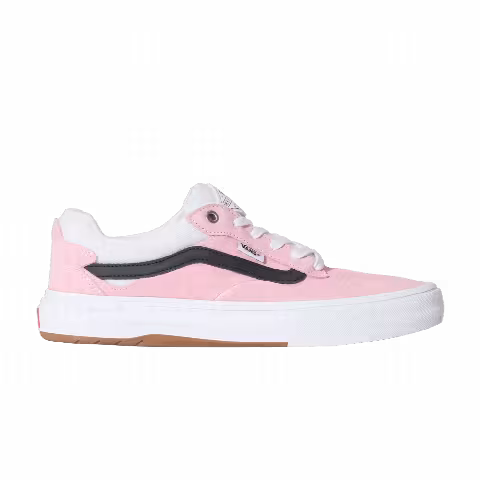 Vans Skate Kyle Walker 'Pink'