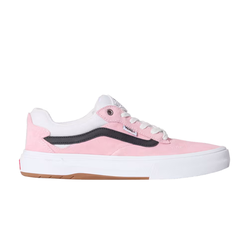 Vans Skate Kyle Walker Pink