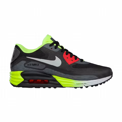 Nike Air Max Lunar 90 C3.0 'Black Volt'