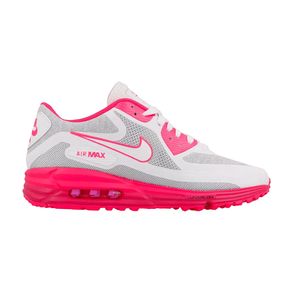 Nike Women's Air Max Lunar 90 C3.0 Hyper Pink