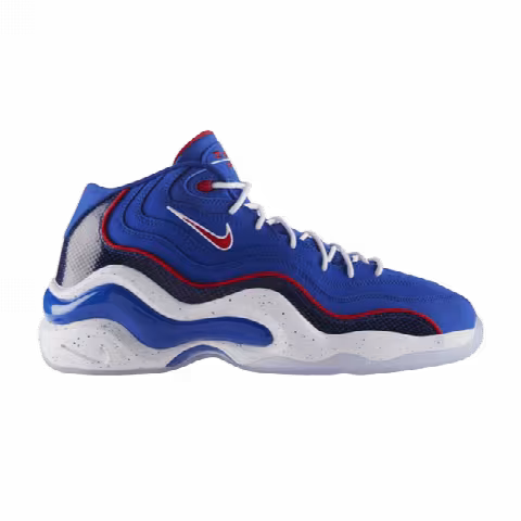 Nike Air Zoom Flight 96 'Allen Iverson'
