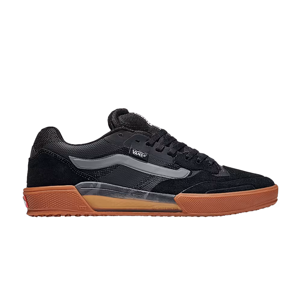 Vans Ave 2.0 Black Gum