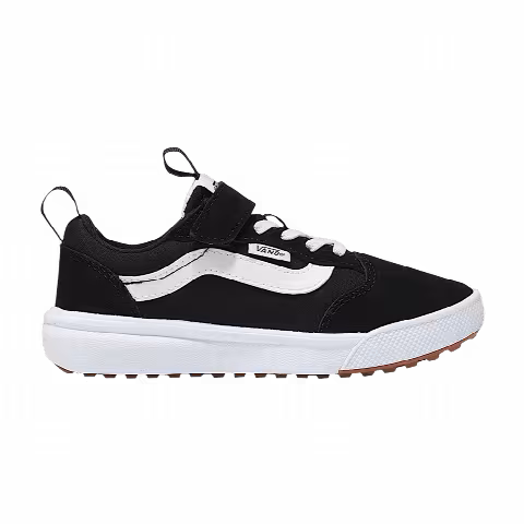 Vans UltraRange 66 V Kids 'Black White'
