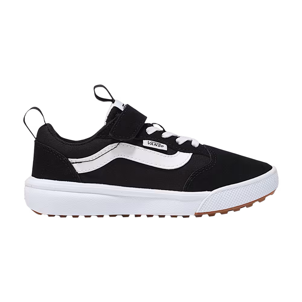Vans UltraRange 66 V Kids Black White