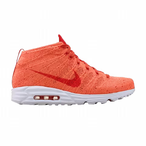Nike Lunar Max Flyknit Chukka SP 'Shanghai Bright Mango'