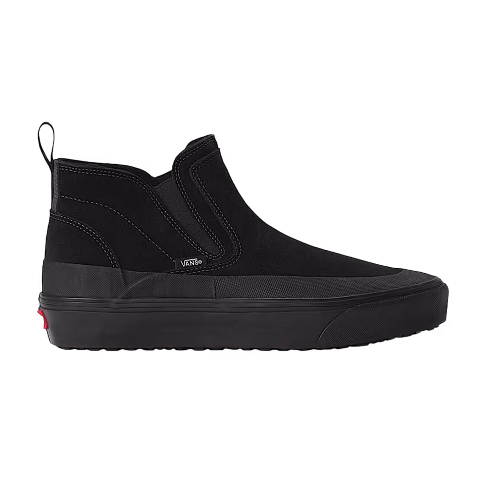 Vans Mid-Slip MTE Insulated - Black
