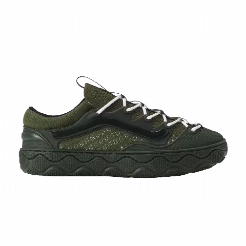 Vans Premium Old Skool 36 FM 'Pine Forest Green'