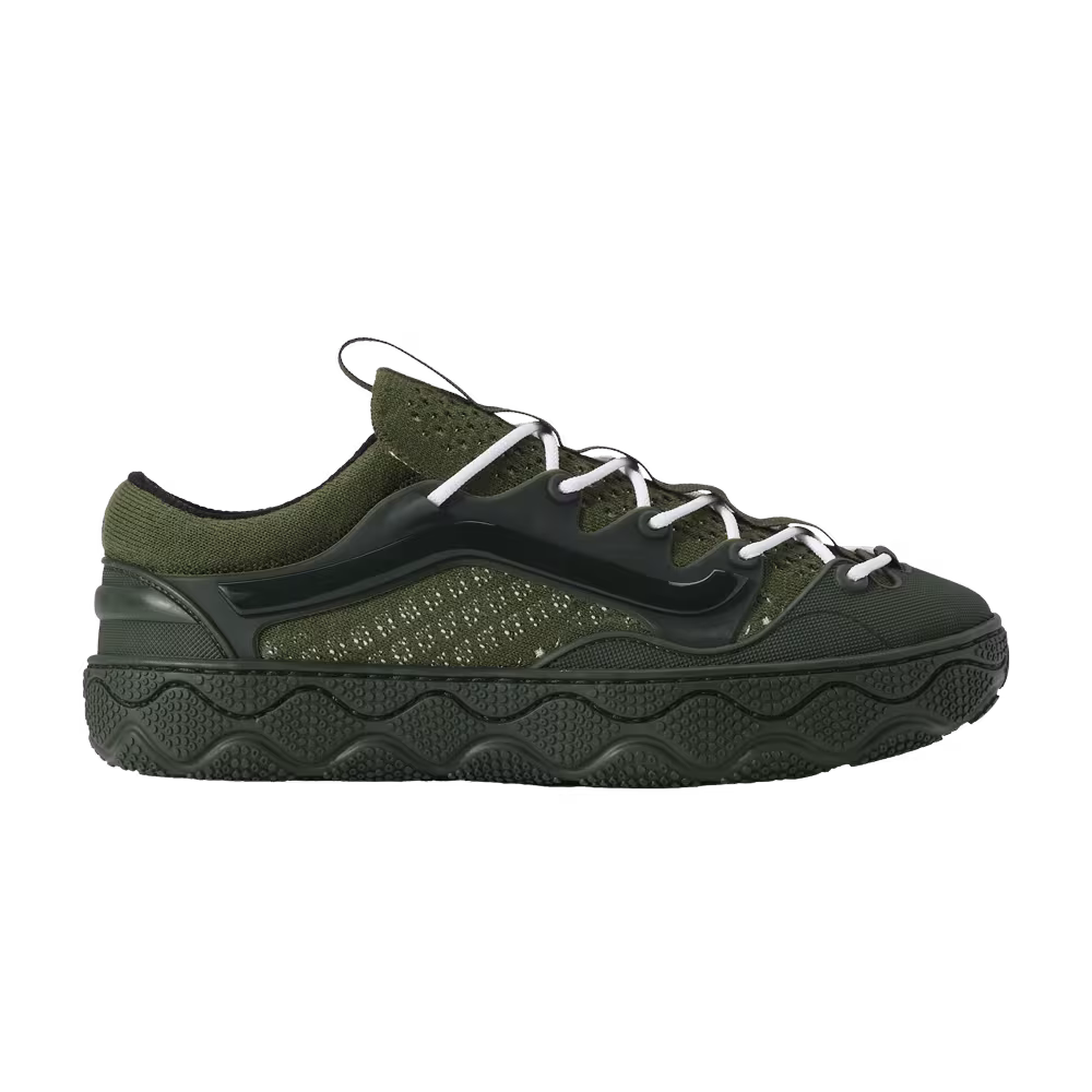Vans Premium Old Skool 36 FM Pine Forest Green