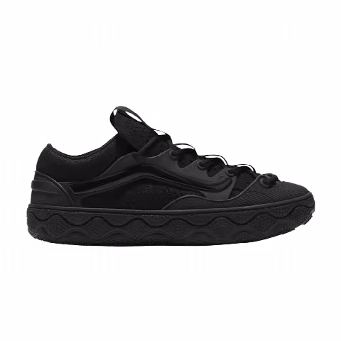 Vans Old Skool 36 FM 'Black'