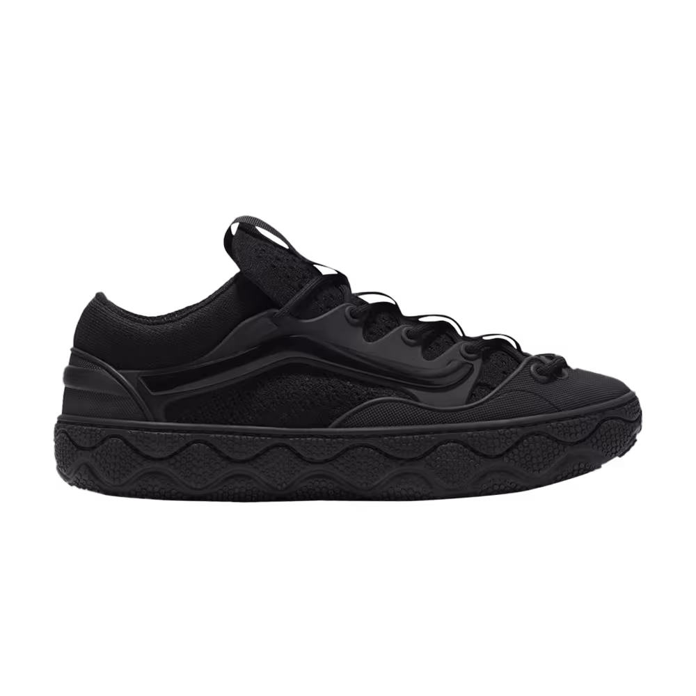 Vans Old Skool 36 FM Black
