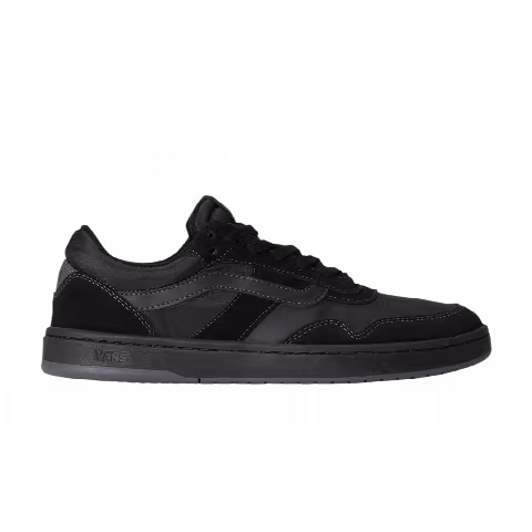 Vans Cruze 3.0 'Black'