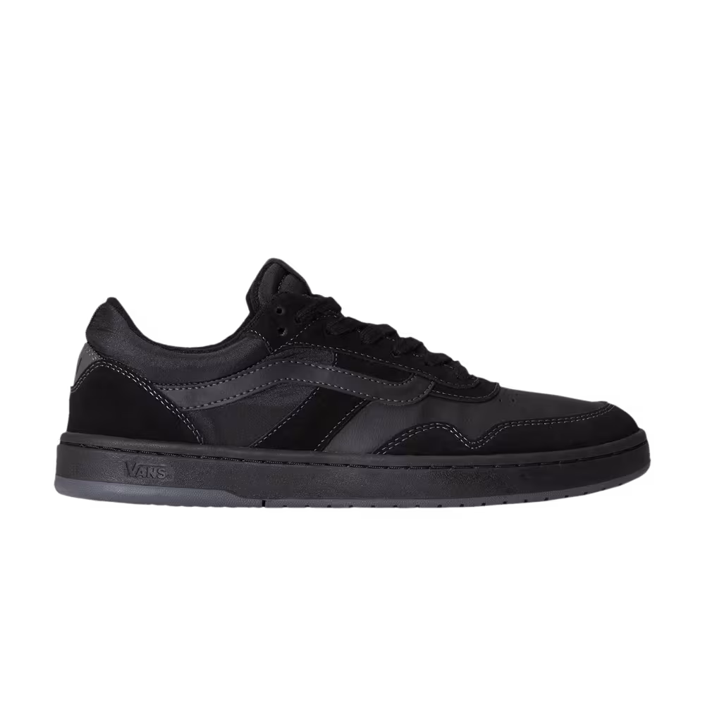 Vans Cruze 3.0 Black