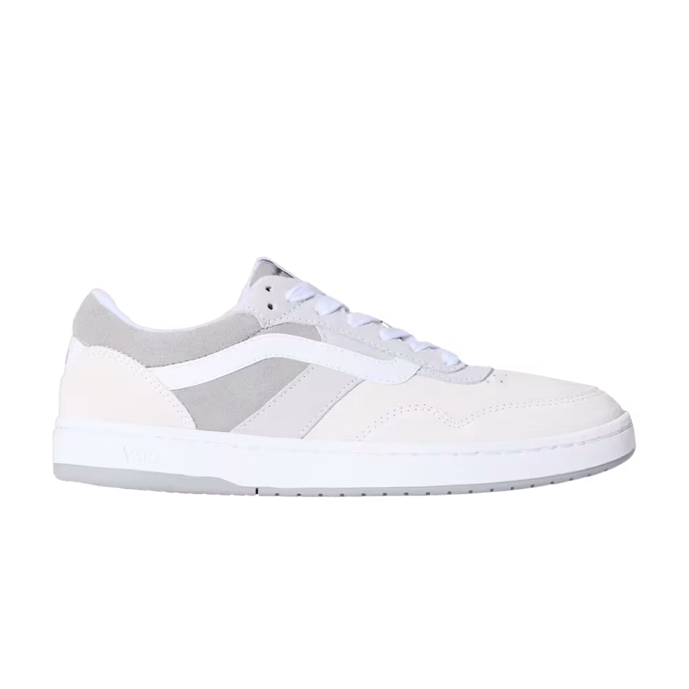 Vans Cruze 3.0 Light Grey