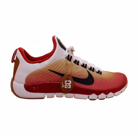 Nike Free Trainer 5.0 Nrg 'Jerry Rice'