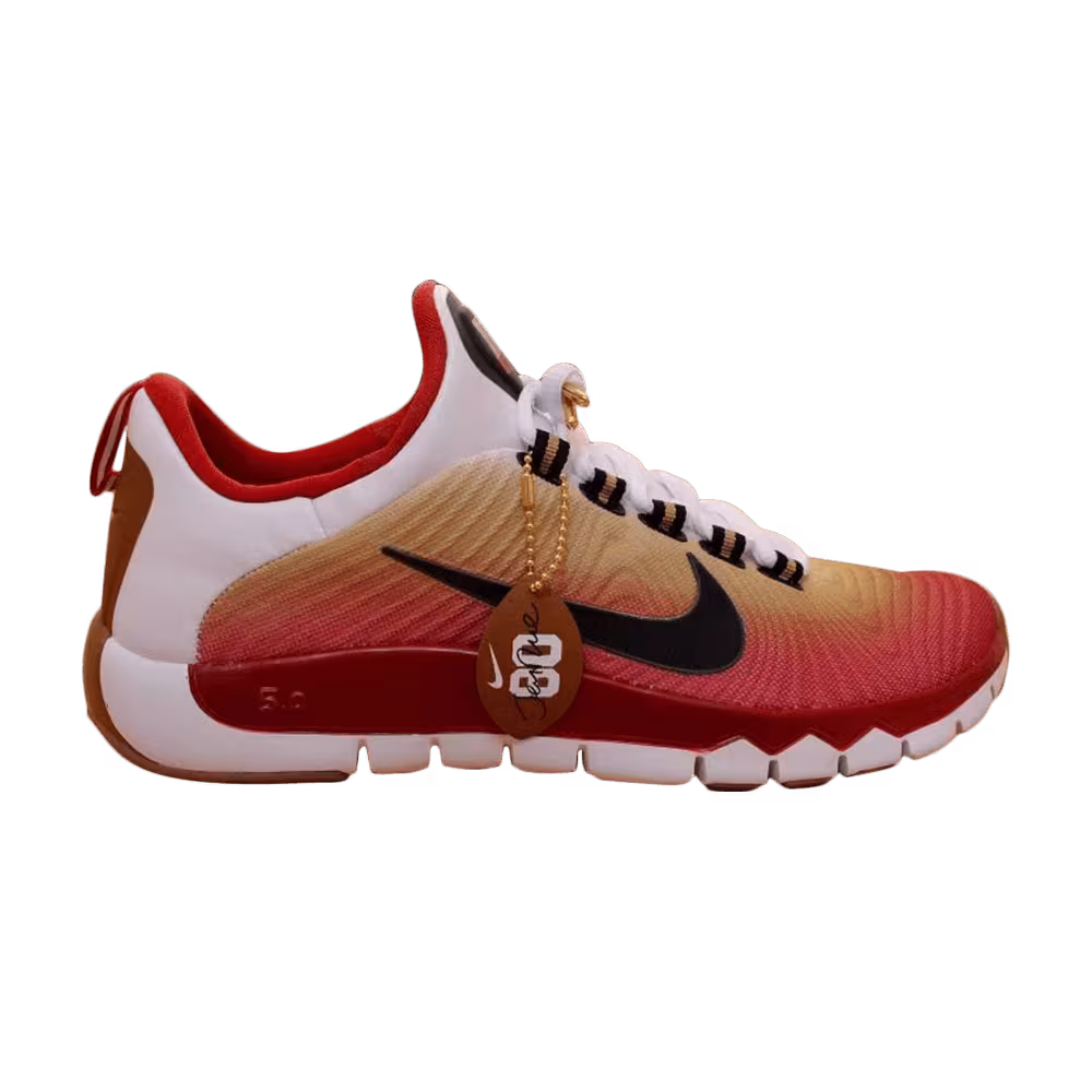 Nike Free Trainer 5.0 Nrg Jerry Rice