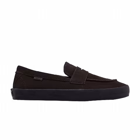 Vans Skate Loafer 'Brown Black'