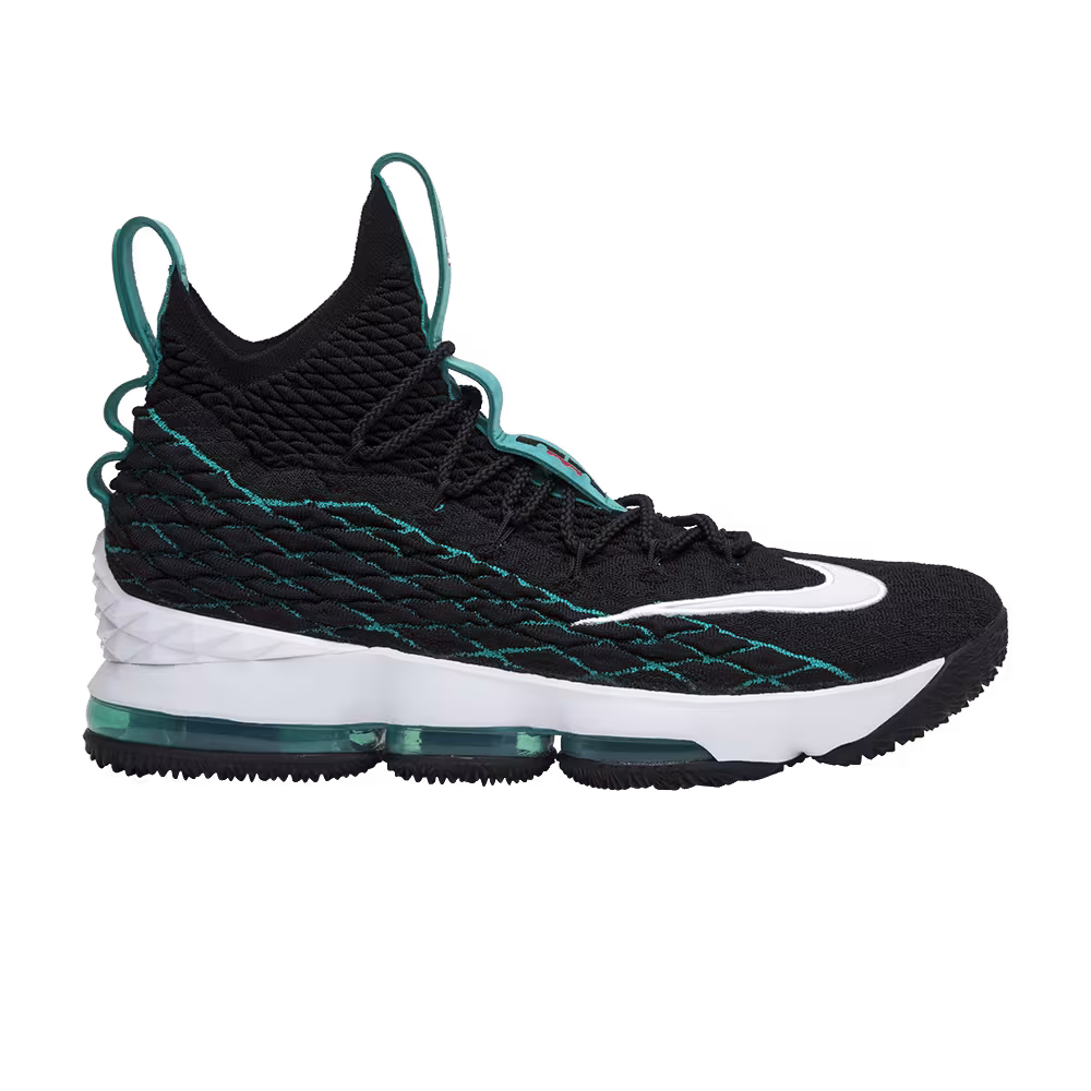 Nike LeBron 15 Griffey