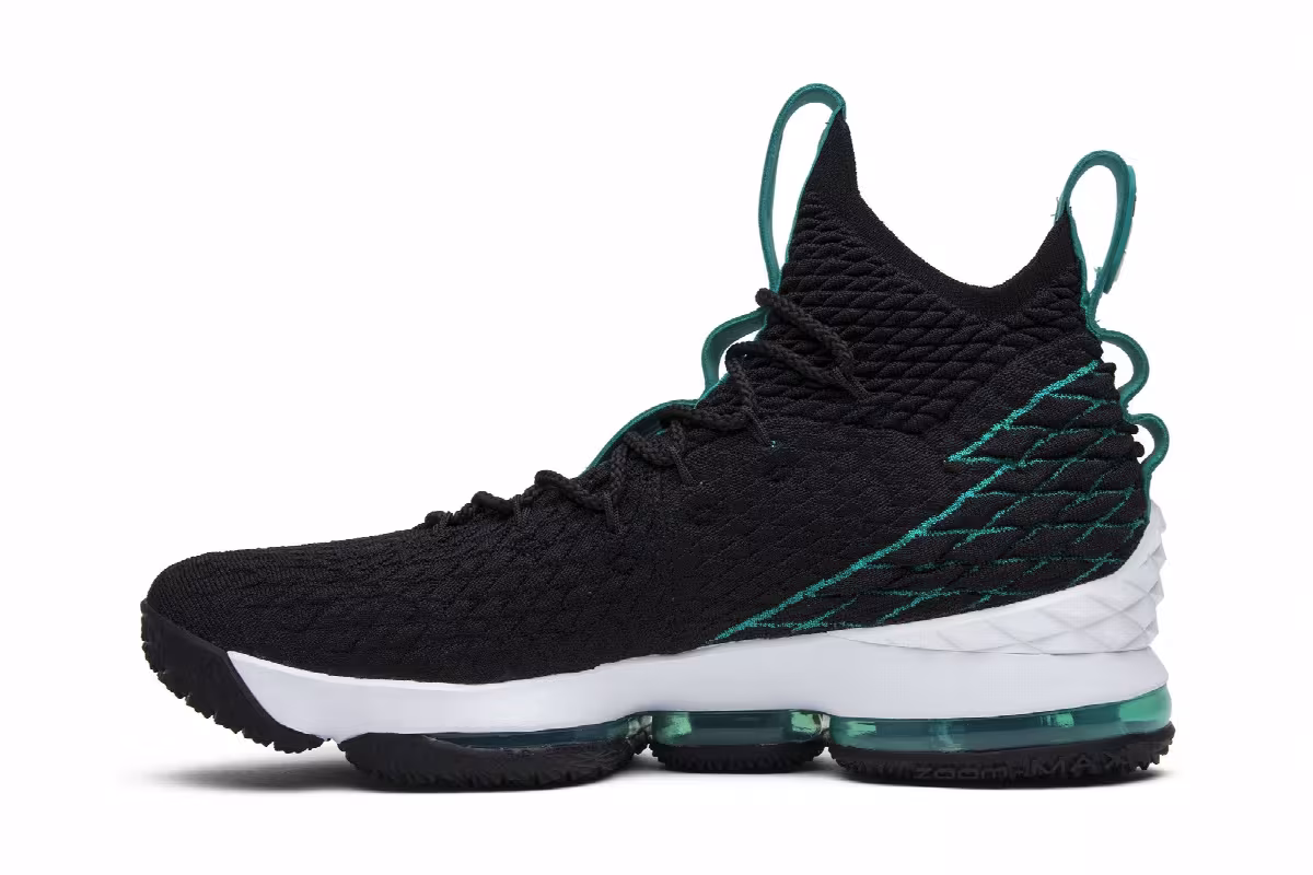 Nike LeBron 15 Griffey, view 4