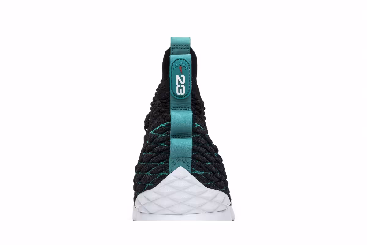 Nike LeBron 15 Griffey, view 8